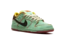 SB Dunk Low "Rodeo Tourmaline" HF3058 300