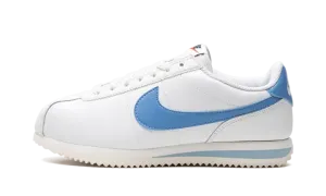 Cortez WMNS "White University Blue" DN1791 102