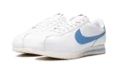 Cortez WMNS "White University Blue" DN1791 102