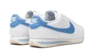 Cortez WMNS "White University Blue" DN1791 102