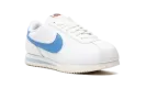 Cortez WMNS "White University Blue" DN1791 102