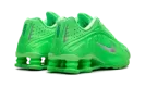 Shox R4 WMNS "Green Strike" HV0839 398
