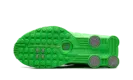 Shox R4 WMNS "Green Strike" HV0839 398