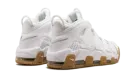 Air More Uptempo "White/Gum" 414962 103
