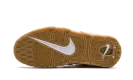 Air More Uptempo "White/Gum" 414962 103