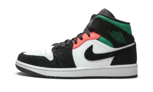 Air Jordan 1 Mid SE "South Beach" 852542 116