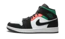 Air Jordan 1 Mid SE "South Beach" 852542 116