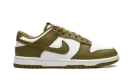 Dunk Low "Pacific Moss" DV0833 105