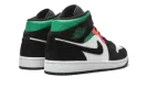 Air Jordan 1 Mid SE "South Beach" 852542 116