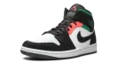 Air Jordan 1 Mid SE "South Beach" 852542 116