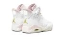 AIR JORDAN 6 WMNS "Gold Hoops" DH9696 100