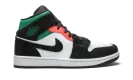 Air Jordan 1 Mid SE "South Beach" 852542 116
