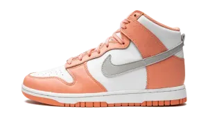 DUNK HIGH MNS WMNS "Salmon" DD1869 600