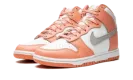 DUNK HIGH MNS WMNS "Salmon" DD1869 600