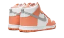 DUNK HIGH MNS WMNS "Salmon" DD1869 600