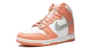 DUNK HIGH MNS WMNS "Salmon" DD1869 600