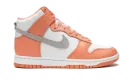 DUNK HIGH MNS WMNS "Salmon" DD1869 600