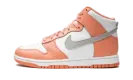 DUNK HIGH MNS WMNS "Salmon" DD1869 600