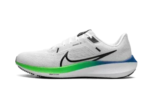 Air Zoom Pegasus 40 "Platinum Tint Green Strike" DV3853 006