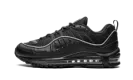 AIR MAX 98 WMNS "Black Off Noir" AH6799 004