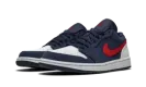 Air Jordan 1 Low SE "USA" CZ8454 400