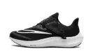 PEGASUS FLYEASE MNS WMNS "Black/Dark Smoke Grey/White" DJ7383 001