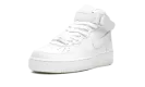 AIR FORCE 1 '07 MID MNS WMNS "Triple White" DD9625 100