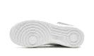 AIR FORCE 1 '07 MID MNS WMNS "Triple White" DD9625 100