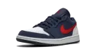 Air Jordan 1 Low SE "USA" CZ8454 400