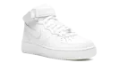AIR FORCE 1 '07 MID MNS WMNS "Triple White" DD9625 100