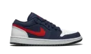 Air Jordan 1 Low SE "USA" CZ8454 400
