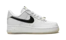Air Force 1 '07 "Bronx Origins" DX2305 100
