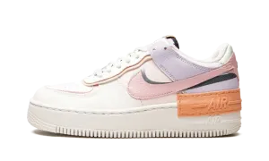 AIR FORCE 1 SHADO MNS WMNS "Pink Glaze" CI0919 111