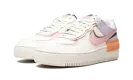 AIR FORCE 1 SHADO MNS WMNS "Pink Glaze" CI0919 111