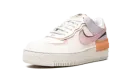 AIR FORCE 1 SHADO MNS WMNS "Pink Glaze" CI0919 111