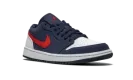Air Jordan 1 Low SE "USA" CZ8454 400