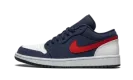 Air Jordan 1 Low SE "USA" CZ8454 400