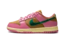 DUNK LOW WMNS "Parris Goebel" FN2721 600