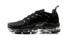 AIR VAPORMAX PLUS WMNS "Triple Black" DH1063 001