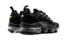 AIR VAPORMAX PLUS WMNS "Triple Black" DH1063 001