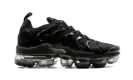 AIR VAPORMAX PLUS WMNS "Triple Black" DH1063 001