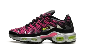 Air Max Plus Mercurial XXV "Hyper Pink Volt" FJ4883 001