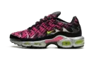 Air Max Plus Mercurial XXV "Hyper Pink Volt" FJ4883 001