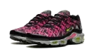 Air Max Plus Mercurial XXV "Hyper Pink Volt" FJ4883 001