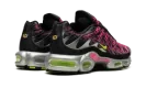 Air Max Plus Mercurial XXV "Hyper Pink Volt" FJ4883 001