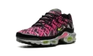 Air Max Plus Mercurial XXV "Hyper Pink Volt" FJ4883 001