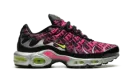 Air Max Plus Mercurial XXV "Hyper Pink Volt" FJ4883 001