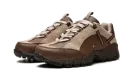 AIR HUMARA LX WMNS "Jacquemus - Brown" DR0420 200