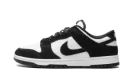 Dunk Low "Suede Panda" FQ8249 100