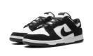 Dunk Low "Suede Panda" FQ8249 100